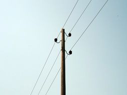 line power