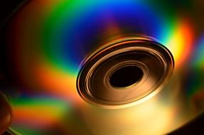 cd rom computer