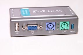 d-link switch