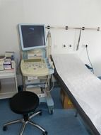 medical room
