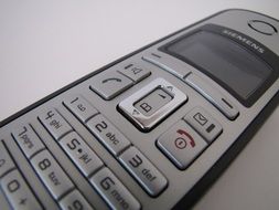 Siemens phone