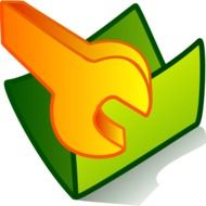 tool folder icon