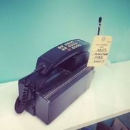mobile phone of 1988