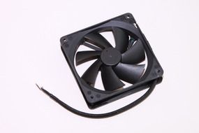 computers corsair fan