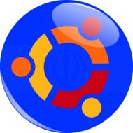 ubuntu logo