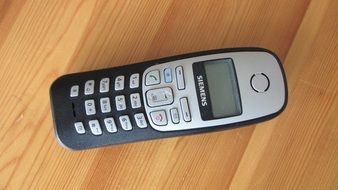 phone siemens
