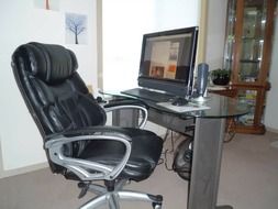 desk computer