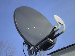 satellite receiver