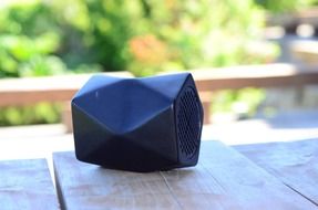 speaker music sound