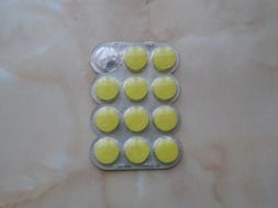 tablets health