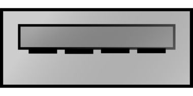 drawn universal drive
