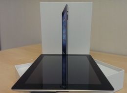 apple ipad product