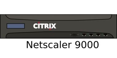 citrix netscaler