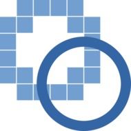 blue software image