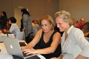 Internet marketers