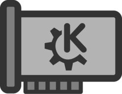 chip mainboard drawing