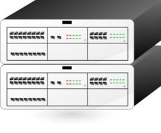 switch router as a drawing