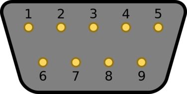 connector drawing