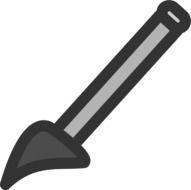 paintbrush paint drawing