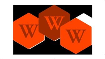 www web icon drawing
