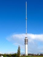 Herbrandi Tower is a tower in IJsselstein
