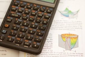 calculator for counting