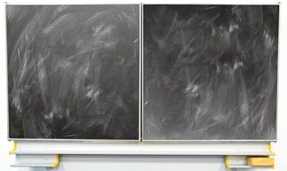board chalk