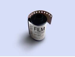 film roll