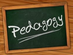 studying of pedagogy