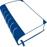 education book drawing