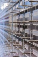 library catalogue