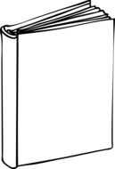 book cover drawing