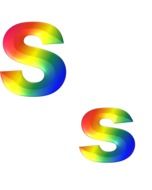 Colorful 
