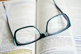 glasses for reading