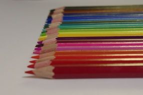 school pencils