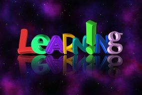 learning training