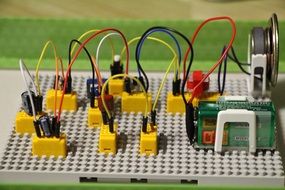 electrical circuits