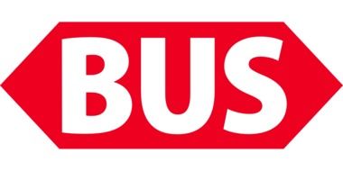 bus sign road drawing