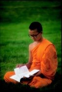 buddhist learn