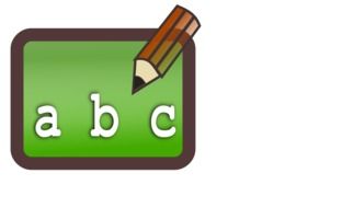 abc education drawing