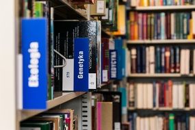 book subjects