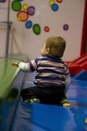 pre-school education for children