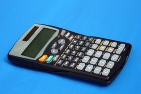 School calculator