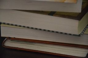 book read education