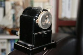 sharpener for pencil