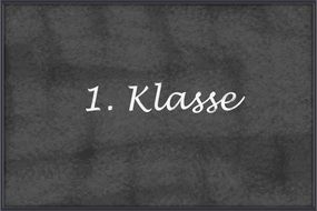 board school writing klasse