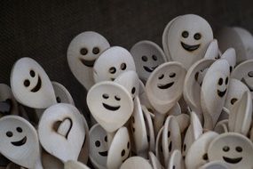 varechy smiley folklore eastern
