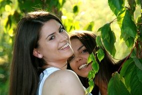 girls friendship