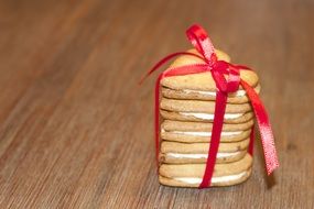 wonderful cookie gift
