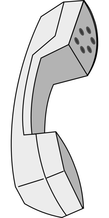 receiver drawing
